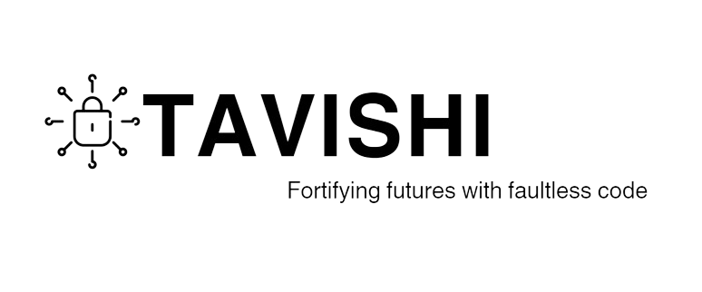 Tavishi Logo